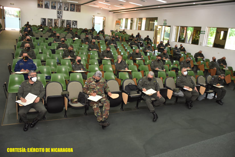 ejercito